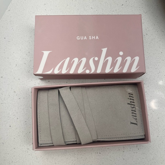 Lanshin Pro Gua Sha Tool - Picture 2 of 3